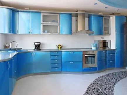 Proiectare bucătărie Cum de a alege cel mai bun design al unui interior bucătărie (e) Proiectare bucătărie Cum de a alege cel mai bun design de bucătărie