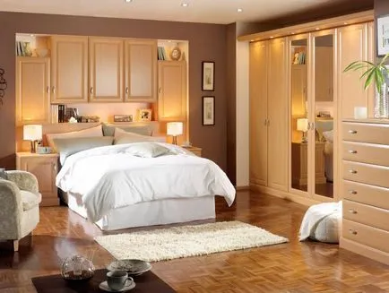 Design Dormitor - 100 din cele mai bune fotografii ale interiorului un dormitor modern, (foto) Design Dormitor - 100 din cele mai bune fotografii ale interiorului unui dormitor modern,