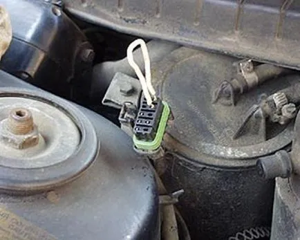 Erori de diagnostic și decodare astra opel (astra) Diagnostic și decodare erori opel astra