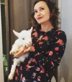 Ekaterina Baranova - guma vumen biografie, fotografii, motive pentru a pleca, Instagram