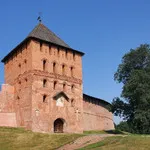 atracții Veliky Novgorod pentru a vedea ce, în cazul în care pentru a merge