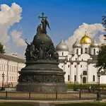 atracții Veliky Novgorod pentru a vedea ce, în cazul în care pentru a merge