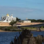 atracții Veliky Novgorod pentru a vedea ce, în cazul în care pentru a merge