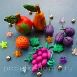 Alimente pentru păpuși, o cutie de idei și ateliere (păpuși) Alimente pentru păpuși, o cutie de idei și ateliere