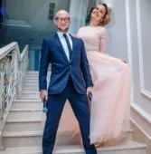Ekaterina Baranova - guma vumen biografie, fotografii, motive pentru a pleca, Instagram
