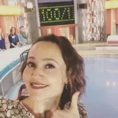Ekaterina Baranova - guma vumen biografie, fotografii, motive pentru a pleca, Instagram