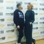 Ekaterina Baranova - guma vumen biografie, fotografii, motive pentru a pleca, Instagram