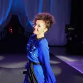Ekaterina Baranova - guma vumen biografie, fotografii, motive pentru a pleca, Instagram