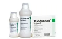 Duphalac pentru copii