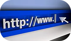 Domeniul (numele site-ului), care este, modul de a alege și de a obține
