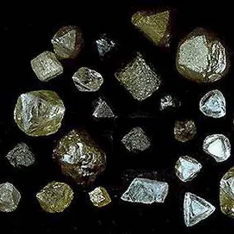 Pietre de diamant pe caracteristica fotografie, arata ca proprietăți (foto) Pietre de diamant pe caracteristica fotografie, așa cum se pare, caracteristici