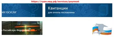 Documente pentru a înlocui pașaportul Federației Ruse
