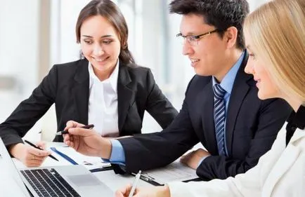 Descrierea postului specialist în drepturi de conducere și specializare