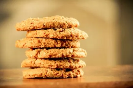 biscuiți de casă rețete pași simpli și rapide cu fotografii