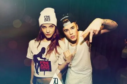 Dzhastin Biber (Justin Bieber) fotografii, biografie, știri recente despre Justin Bieber