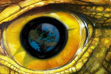 Dragon Feng Shui pentru noroc în afaceri