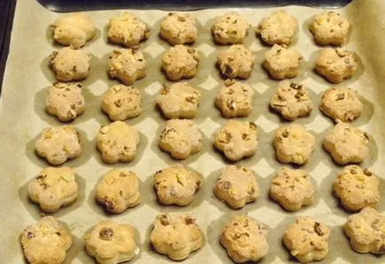 biscuiți de casă rețete pași simpli și rapide cu fotografii