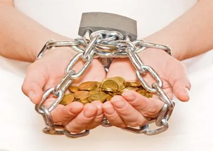 Datorii privind împrumuturile au deja executorii judecătorești să învețe ce să facă și cum să scape de datorii la împrumuturi