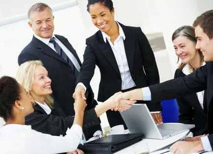 Descrierea postului specialist în drepturi de conducere și specializare