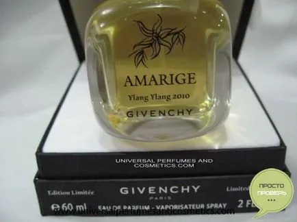 Uleiul esential de ylang-ylang - proprietăți, aplicații, comentarii