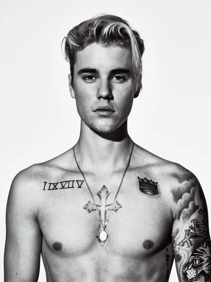 Dzhastin Biber - biografie, copilărie, vârsta și viața personală a Dzhastina Bibera (Justin) Dzhastin Biber - biografie, copilărie, vârsta și viața personală a Dzhastina Bibera