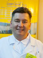 Euromed Ufa - ginecologie, tratamentul prostatita si hemoroizi in Ufa, circumcizia, un ginecolog, phlebologist