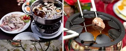 Fondue - ce este, de gătit cu retete la domiciliu cu foto (condiții) Fondue - ce este, de gătit cu rețete acasă cu fotografie
