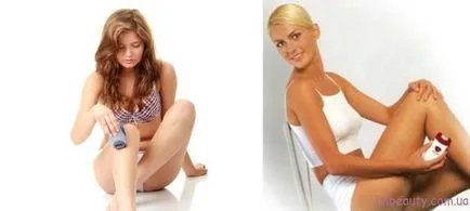 Îndepărtarea părului epilator de uz casnic cum să facă Sfaturi înainte și după (gospodărie) Îndepărtarea părului epilator de uz casnic cum să facă Sfaturi înainte și după