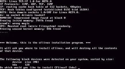 Sisteme de emulare cu qemu