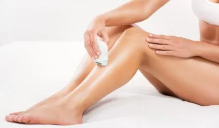 Îndepărtarea părului epilator de uz casnic cum să facă Sfaturi înainte și după (epilator) Îndepărtarea părului epilator de uz casnic cum să facă Sfaturi înainte și după
