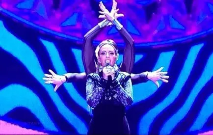 Final - Eurovision 2017 de difuzare on-line - cultura, muzica (2017) Final - Eurovision 2017 de difuzare on-line - cultura, muzica