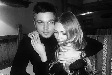Eugene Feofilaktova (Guseva) - biografie, fotografii, viața personală, de familie, și cele mai recente știri în 2017 (soția lui Anton Gusev a) Eugene Feofilaktova (Guseva) - biografie, fotografii, viața personală, de familie, precum și cele mai recente știri 2017