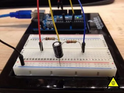 casă electronice, mozgochiny