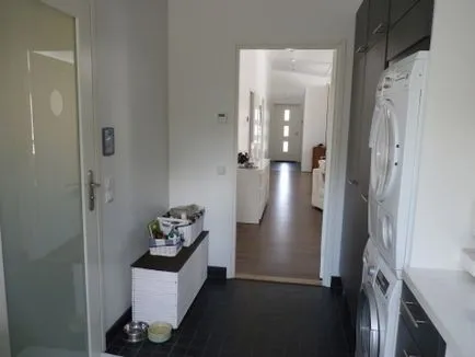 Casă economică în limba finlandeză, regulile de construcție