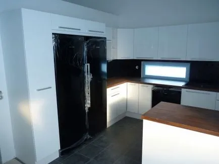 Casă economică în limba finlandeză, regulile de construcție