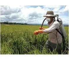 Fungicide - un