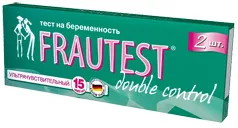 Frautest sarcinii - tipuri, modul de utilizare a frautest de testare