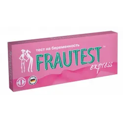 Frautest sarcinii - tipuri, modul de utilizare a frautest de testare
