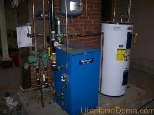cazane pe gaz dublu circuit, cu funcție turbo