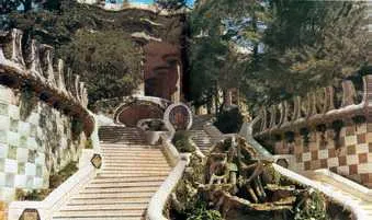 Gaudi - un