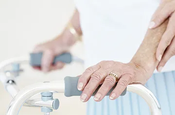 accident vascular cerebral hemoragic - tratament și recuperare