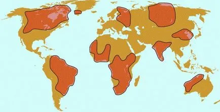 Panouri Geografie - este