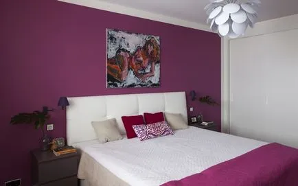 interioare foto dormitoare apartament doar au dormit într-un apartament (interior) interioare foto dormitoare apartament doar dormit într-un apartament