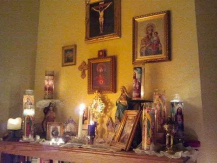 În cazul în care în apartament trebuie să fie locația corectă a pictogramei