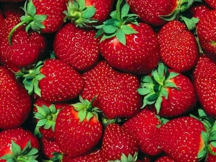 psihologie fructe