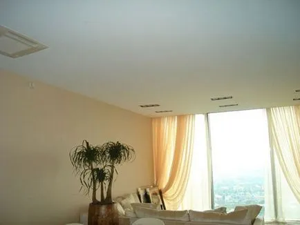 În cazul în care pentru a cumpăra pânză pentru tavane suspendate (pânză) În cazul în care pentru a cumpăra pânză pentru tavane suspendate