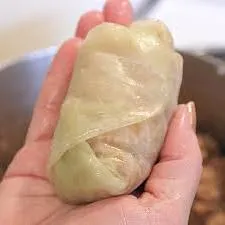 sarmale cum să gătească și ce să prezinte