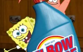 Jocuri SpongeBob SquarePants - joc SpongeBob