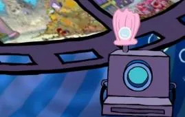 Jocuri SpongeBob SquarePants - joc SpongeBob