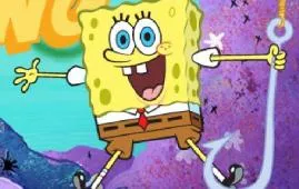 Jocuri SpongeBob SquarePants - joc SpongeBob